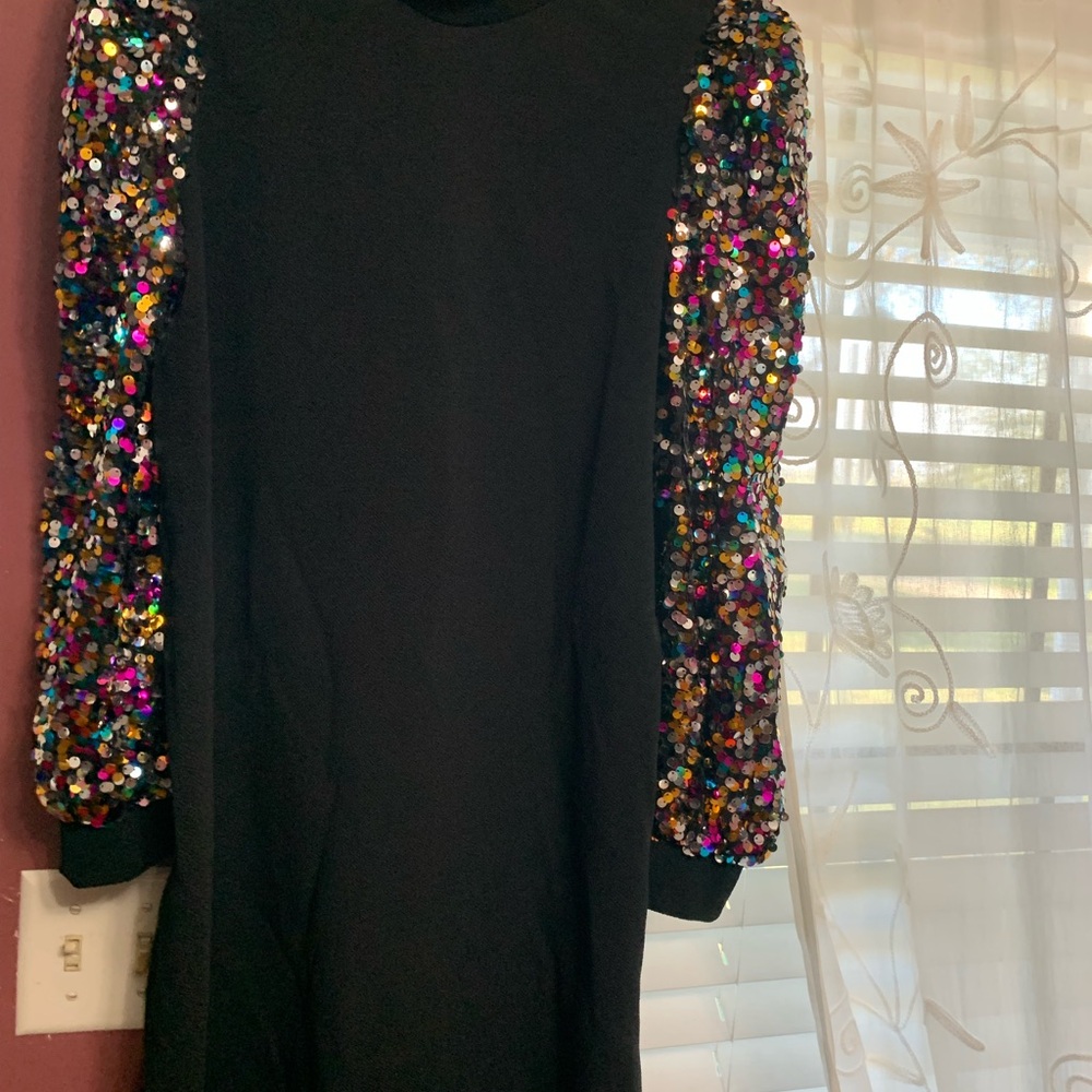 Party dress